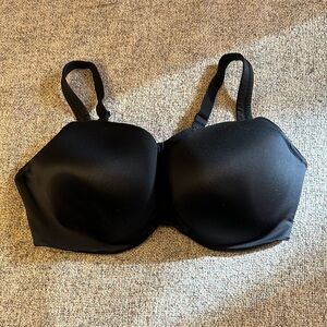 Soma Padded Black Bra